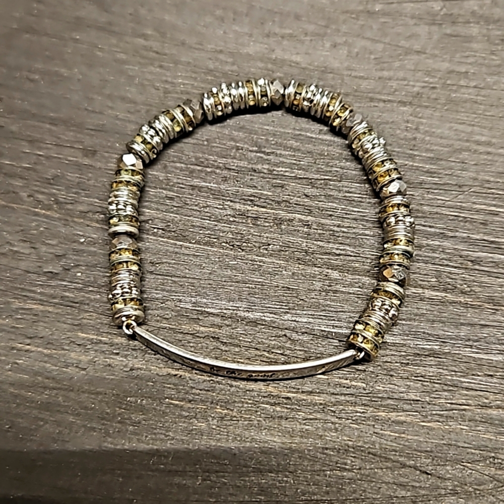 Keep Collective bracelet